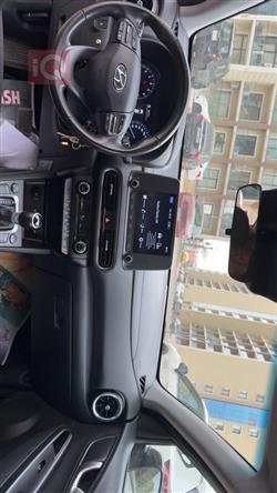 هيونداي كونا